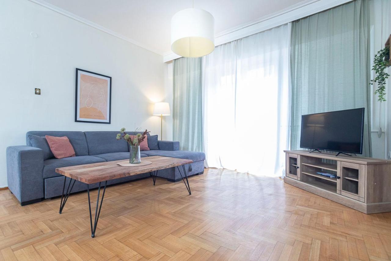 Houseloft White Tower Echo Салоники Экстерьер фото
